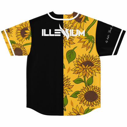 Amber custom jersey V2
