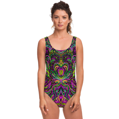 Trippy set swimsuit V1
