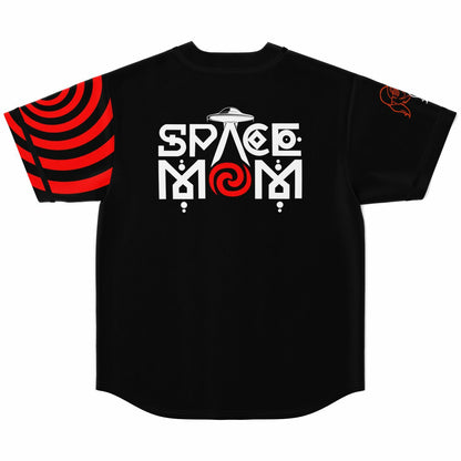 Richard birthday rezz custom jersey