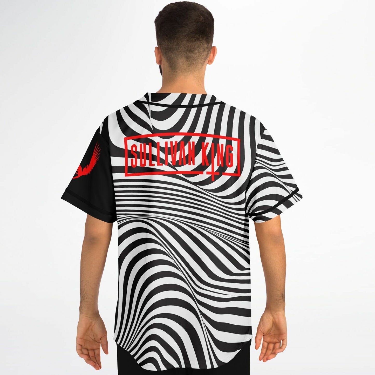 Sammy custom jersey