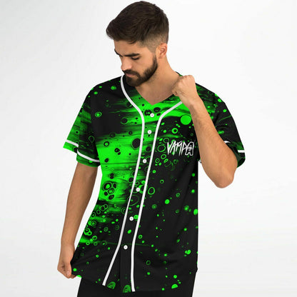 Megin custom jersey V1