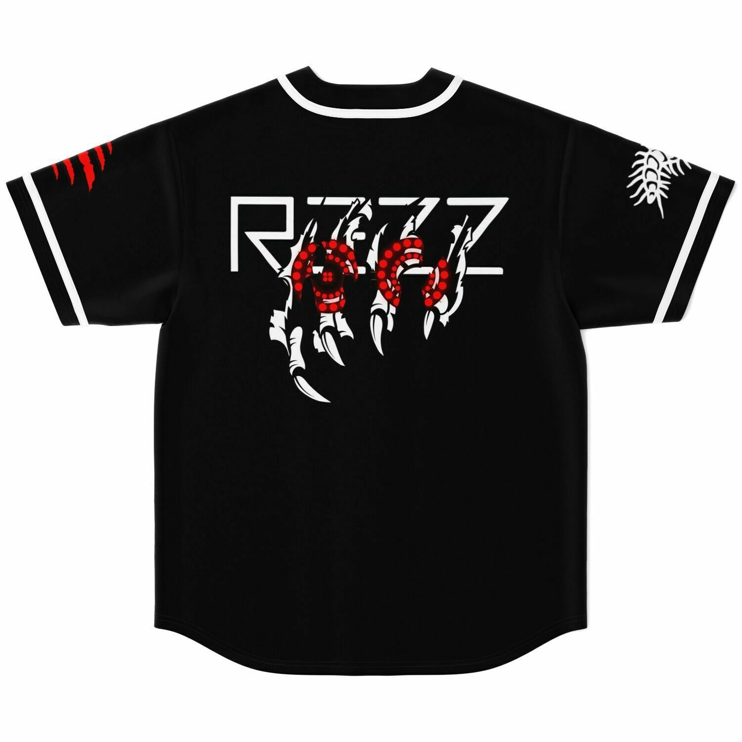 Kayle Baseball Jersey V1