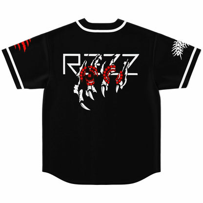Kayle Baseball Jersey V1