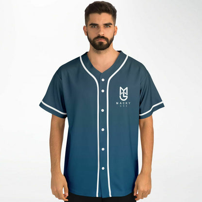 Jasmine custom jersey V1
