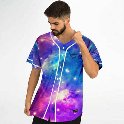 Laurence custom jersey V3