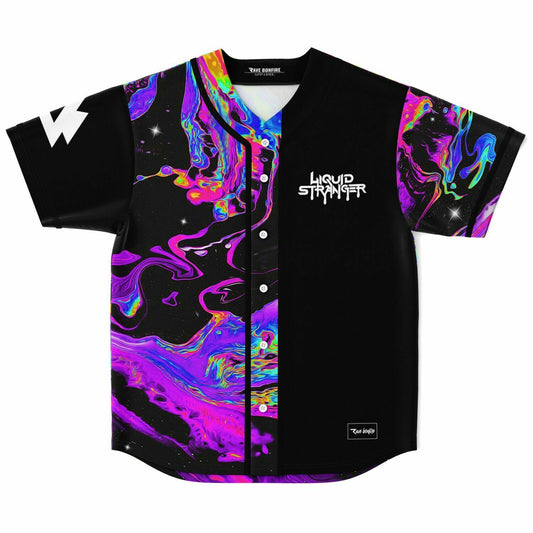 Baily custom jersey V1