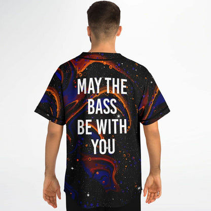 May the bass be with you