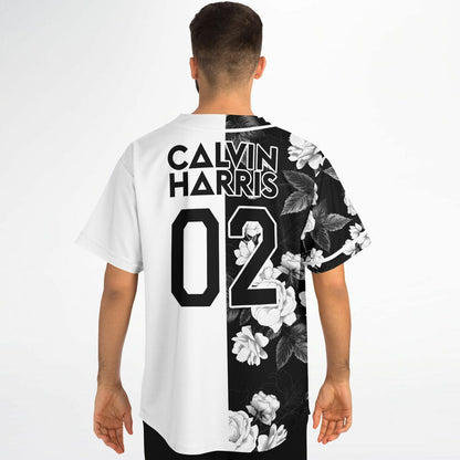 Jason h custom jersey V1