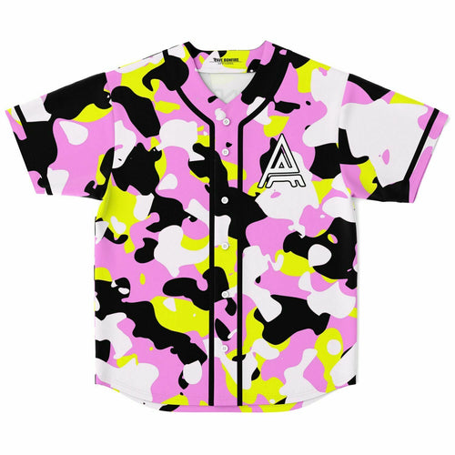 Danielle Ag custom jersey V1
