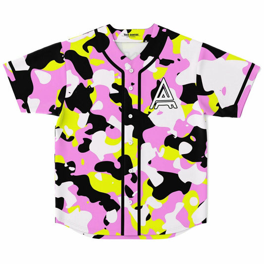 Danielle Ag custom jersey V1