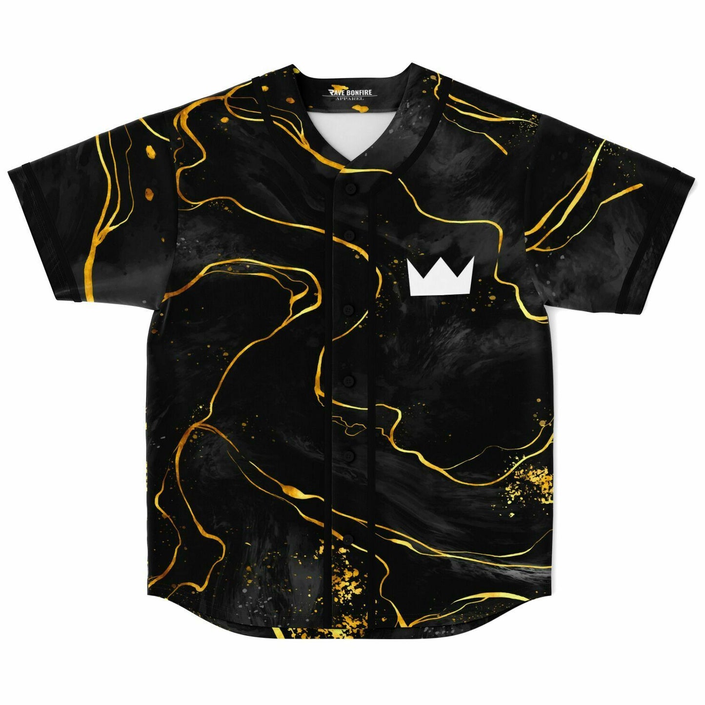 Louis the child custom jersey V3