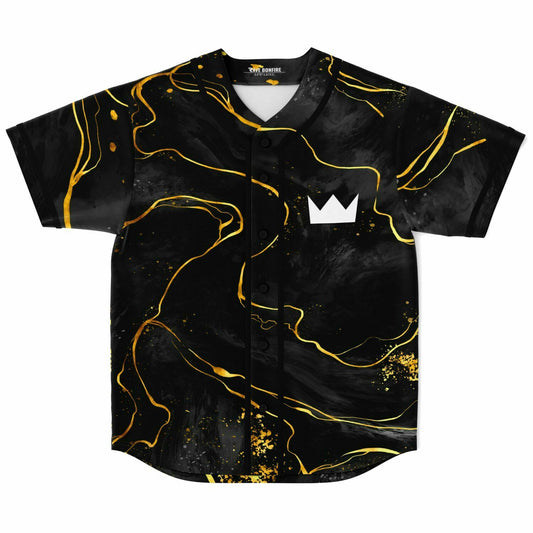 Louis the child custom jersey V3