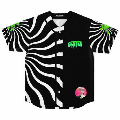 Lydia custom jersey V1