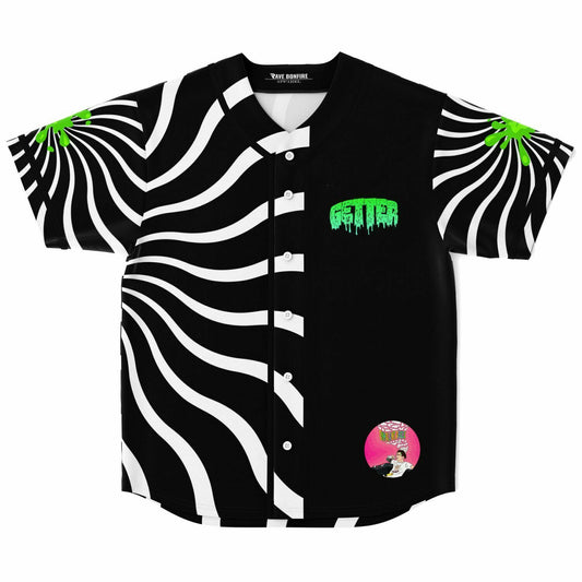 Lydia custom jersey V1