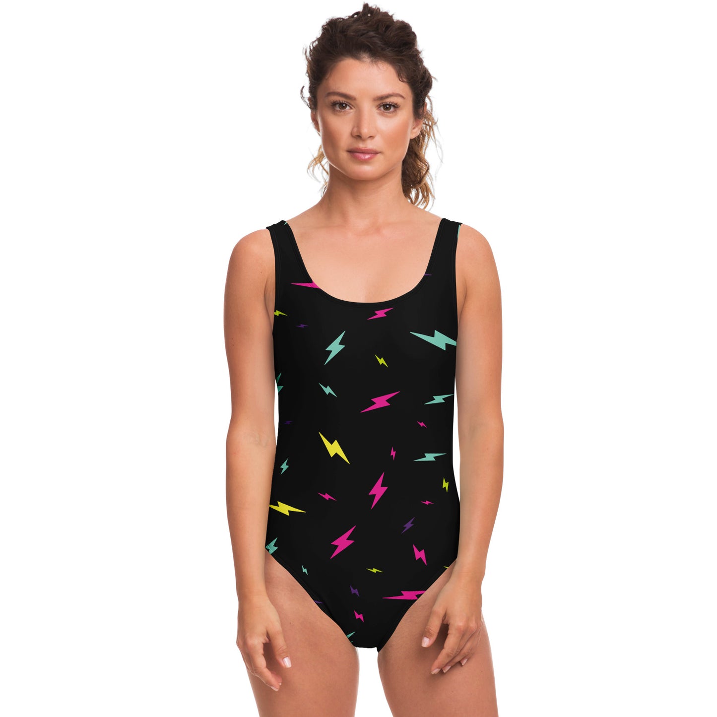Electric swimsuit
