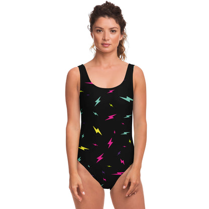 Electric swimsuit