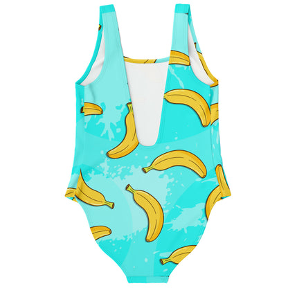 Banana Canyon swimsuit