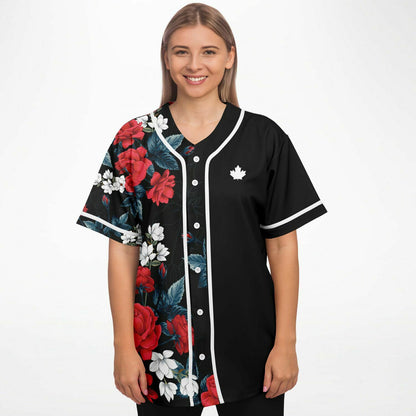 BCO baseball jersey