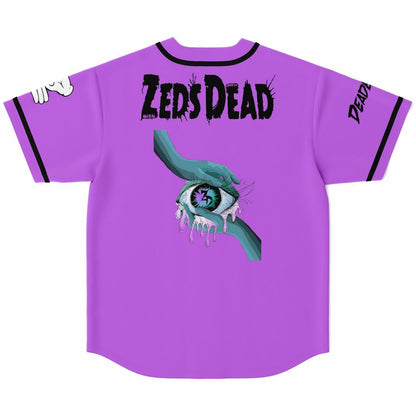 Zeds dead eye