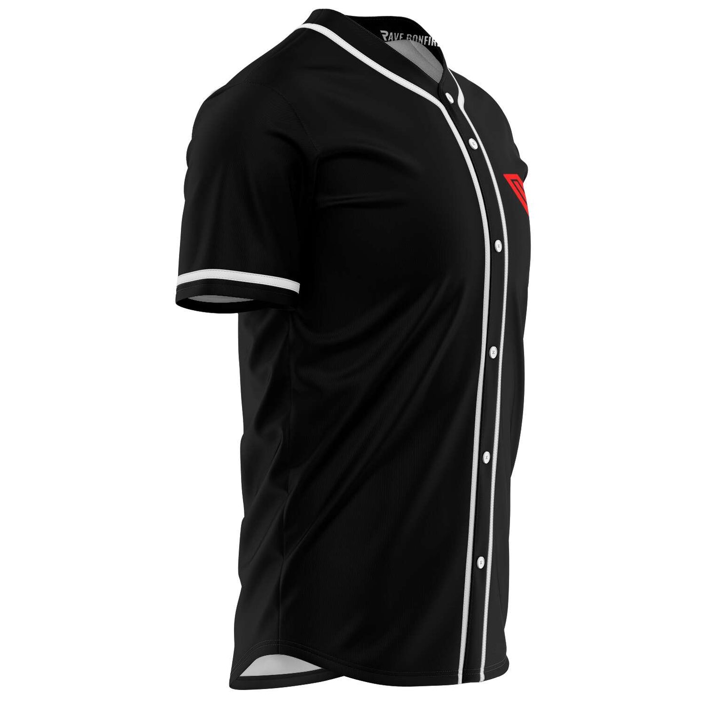 Valentino Khan custom jersey Nathan