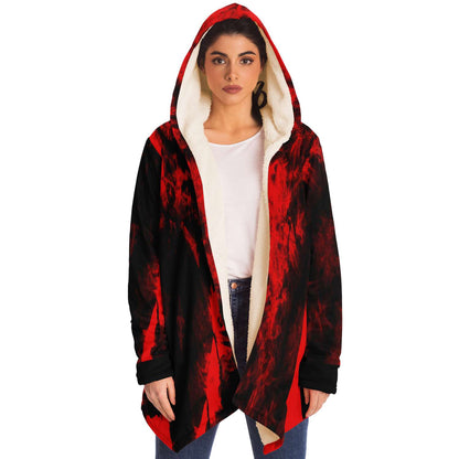 Anti sad boi cloak