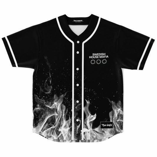 Raul custom jersey V1