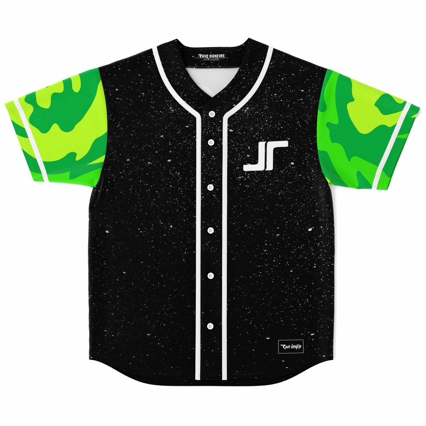 Ethan taco custom jersey V2