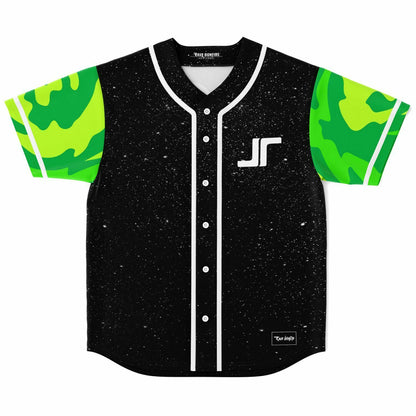 Ethan taco custom jersey V2