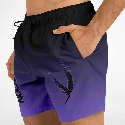Adam custom swimtrunk