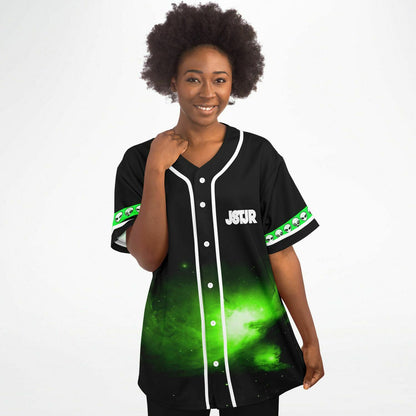 JSTJR  Jenny custom jersey V2