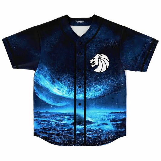 Samantha custom jersey V1