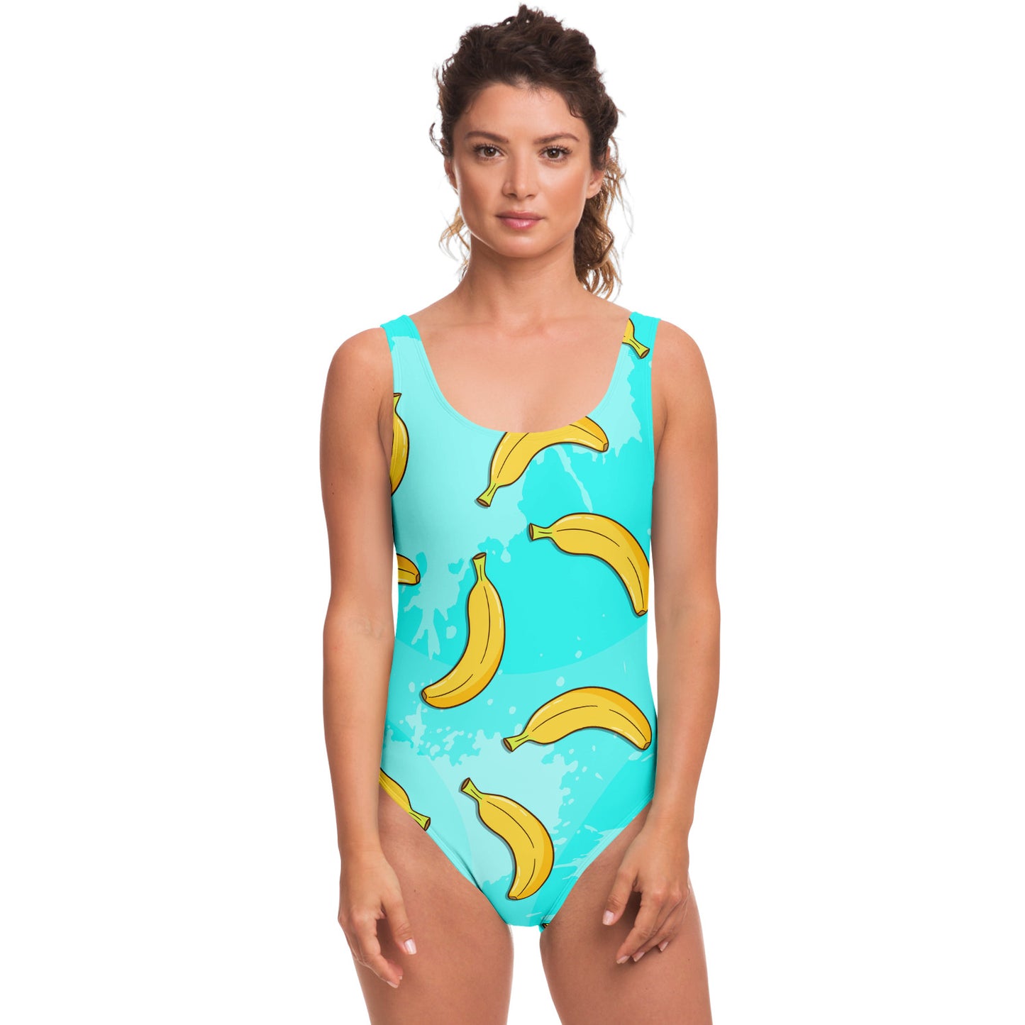 Banana Canyon swimsuit