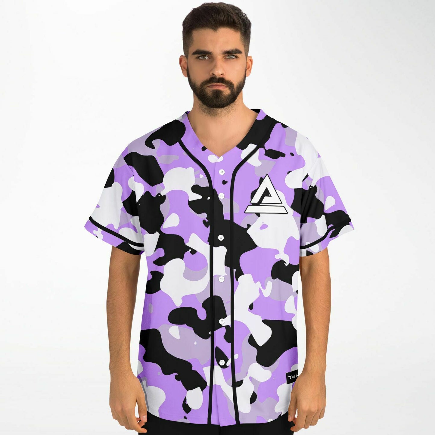 Danielle Ag custom jersey V2