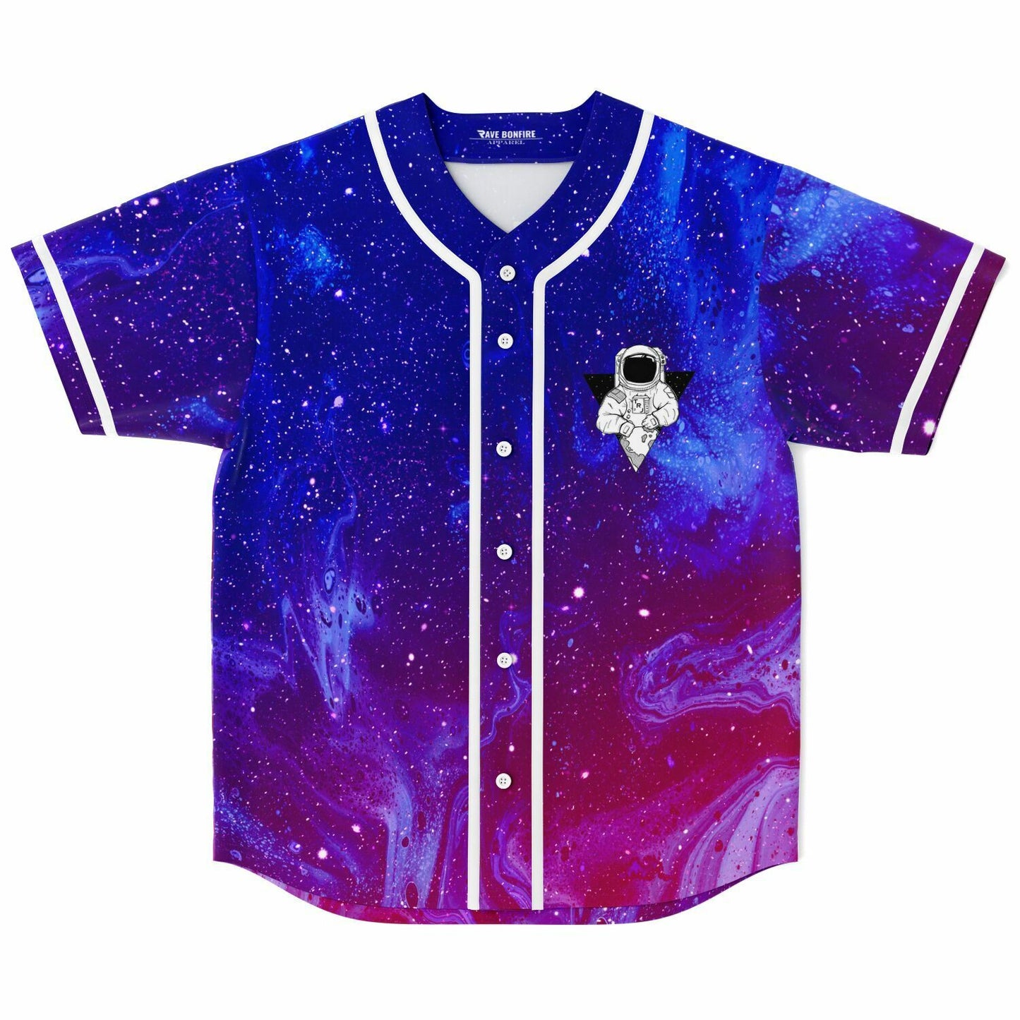 Lauren custom jersey V3