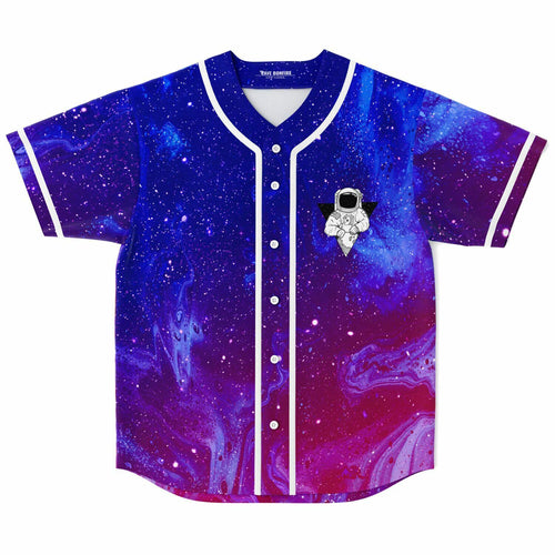 Lauren custom jersey V3