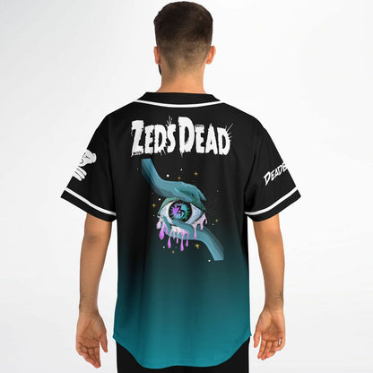 Kyle ma custom jersey V1