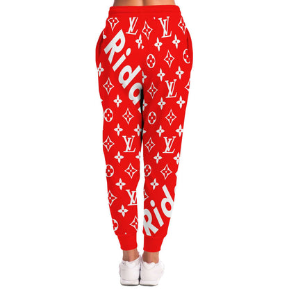 LV x  Riddim jogger