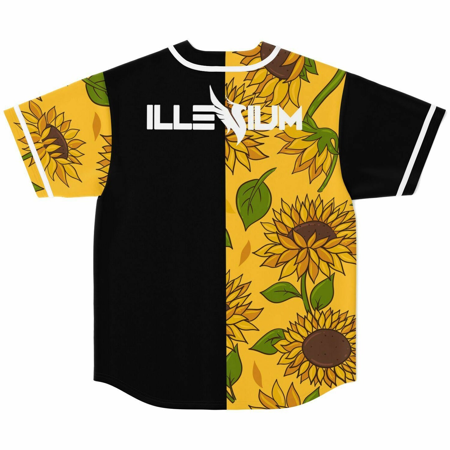 Esteban Baseball Jersey