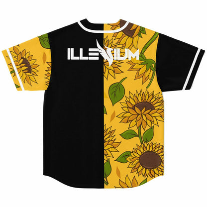 Esteban Baseball Jersey