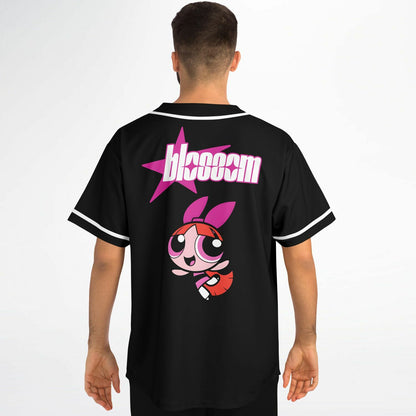 Eric wi custom jersey V1