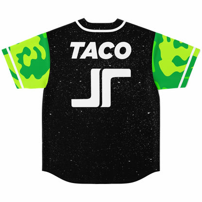 Ethan taco custom jersey V2