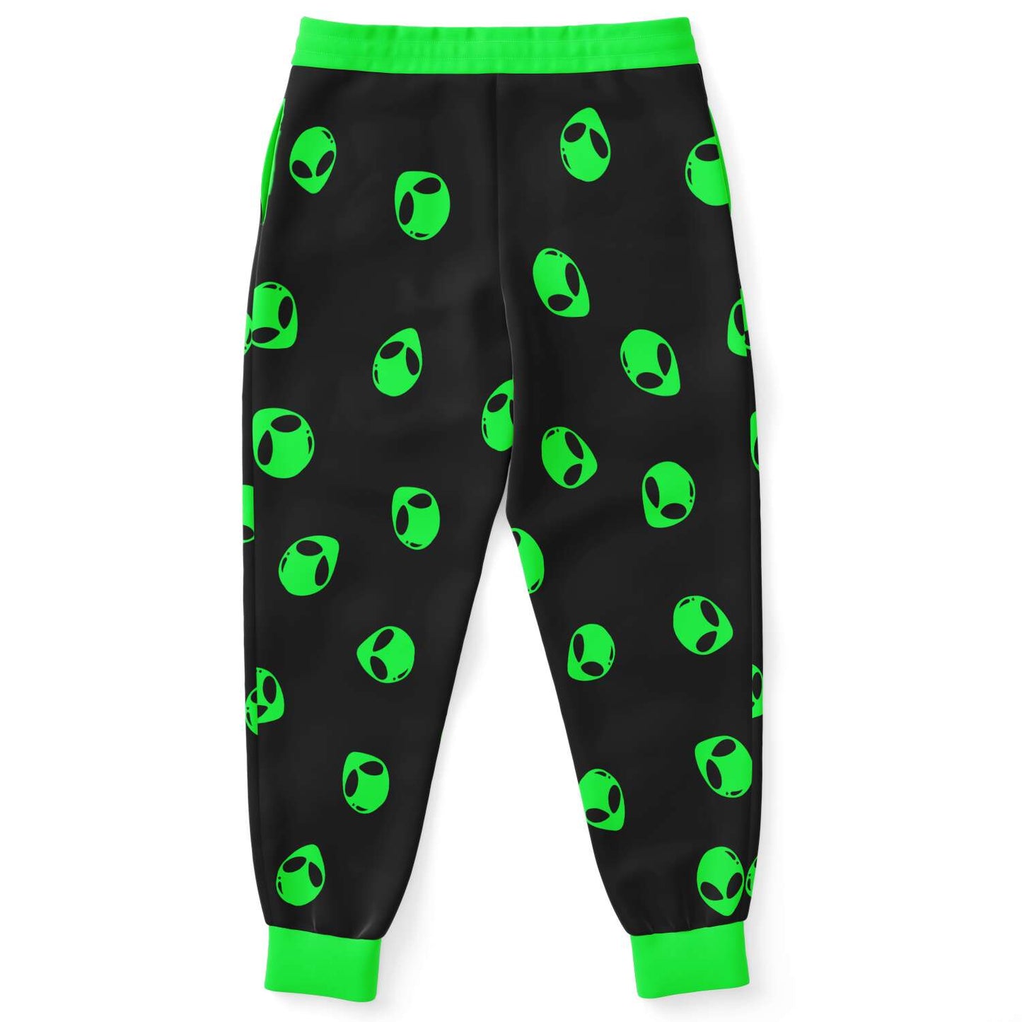 Alienator  jogger