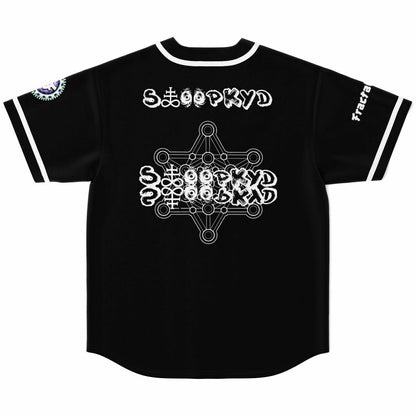 FF Baseball Jersey V1