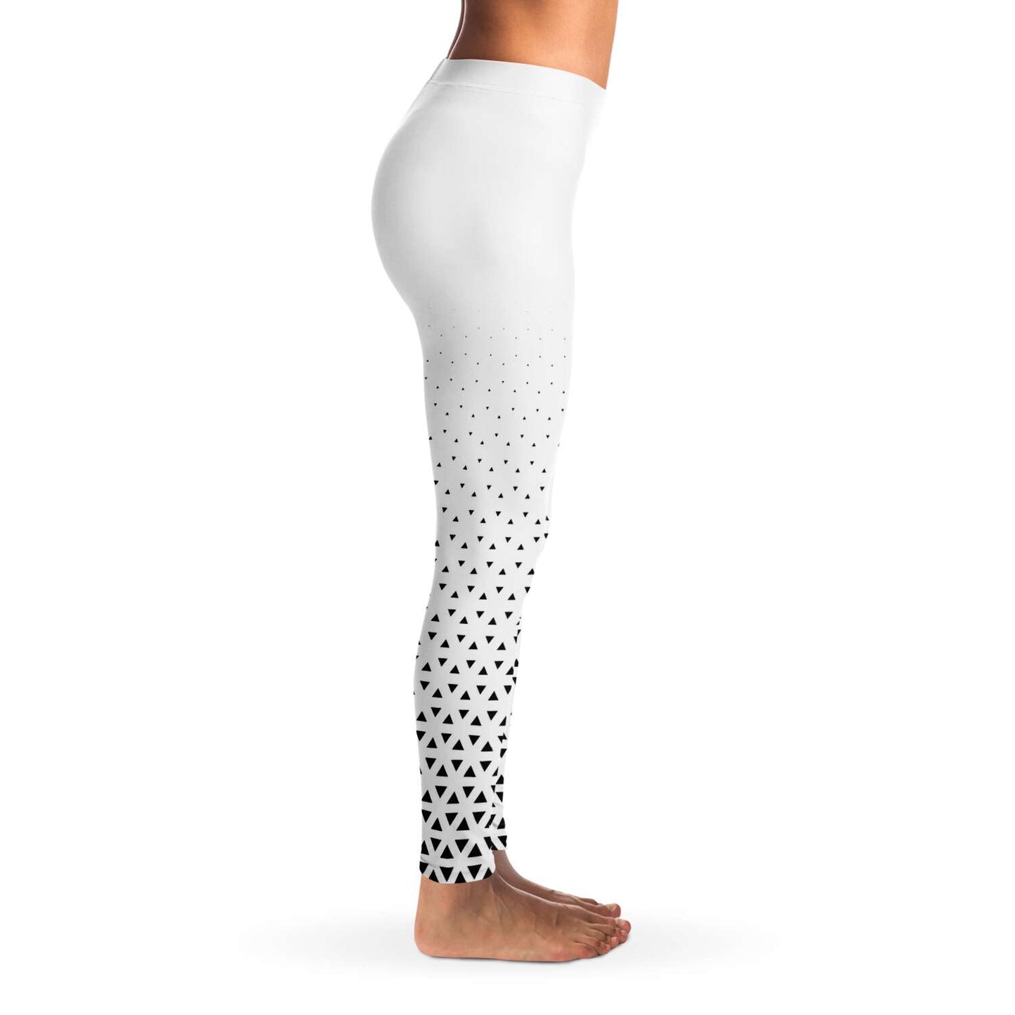 Geometric Leggings