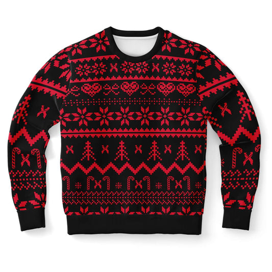 Christmas sweater
