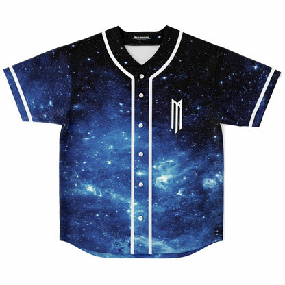 Branden custom jersey V2