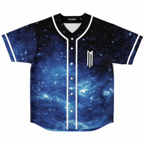 Branden custom jersey V2
