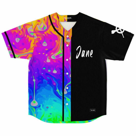 Steven M Baseball Jersey