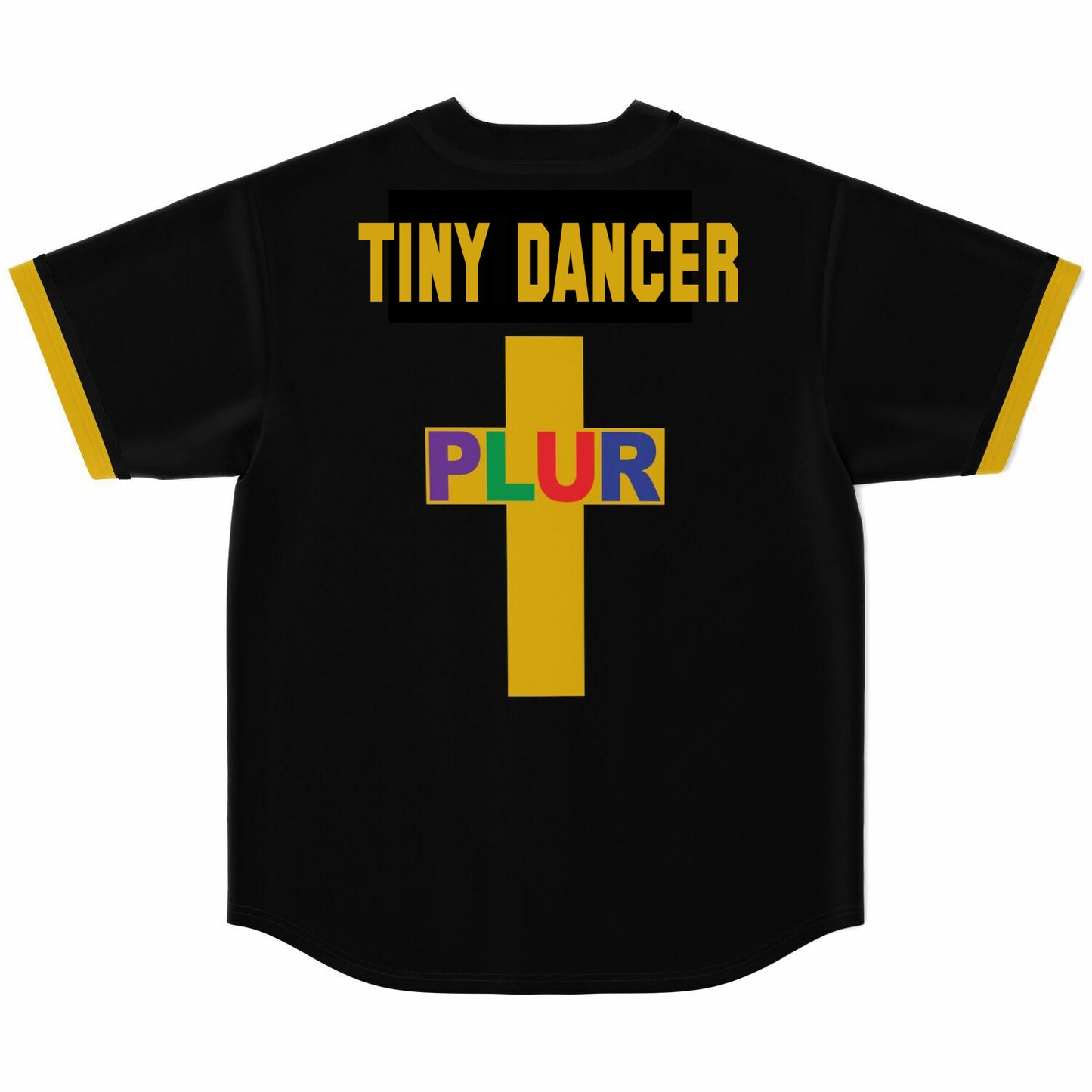 Melanie (Tiny Dancer)