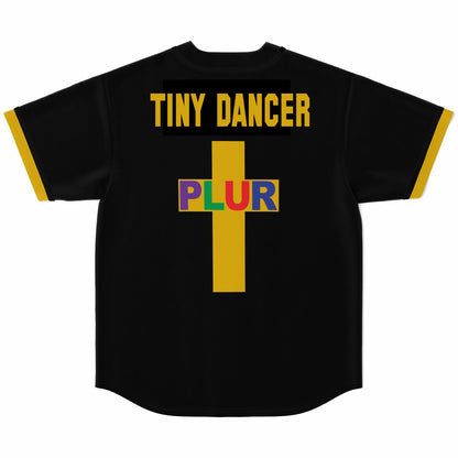 Melanie (Tiny Dancer)